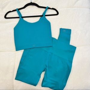 SET ACTIVE Scuptflex TOP ONLY